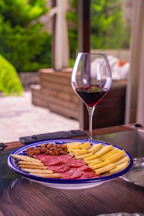 Las Cruces Boutique Hotel Antigua Екстериор снимка
